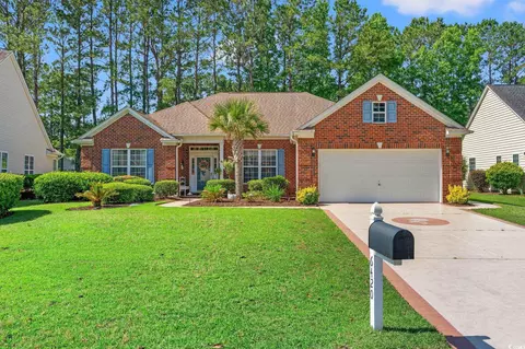 6420 Longwood Dr, Murrells Inlet, SC 29576