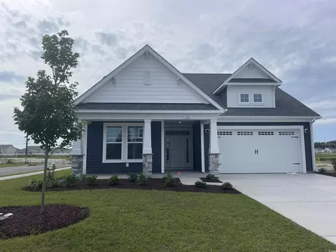 701 Upton Way, Myrtle Beach, SC 29579