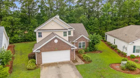 1033 Mccall Loop, Conway, SC 29526 photo 3