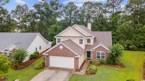 1033 Mccall Loop, Conway, SC 29526 photo 4