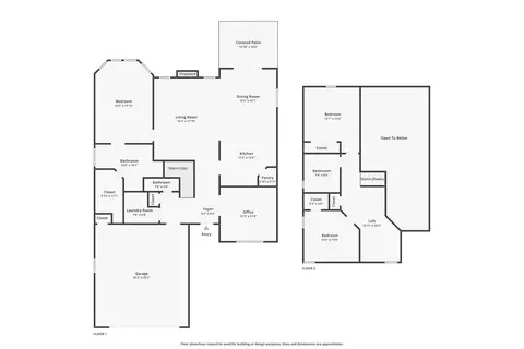1033 Mccall Loop, Conway, SC 29526 photo 5