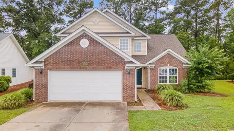 1033 Mccall Loop, Conway, SC 29526 photo 2