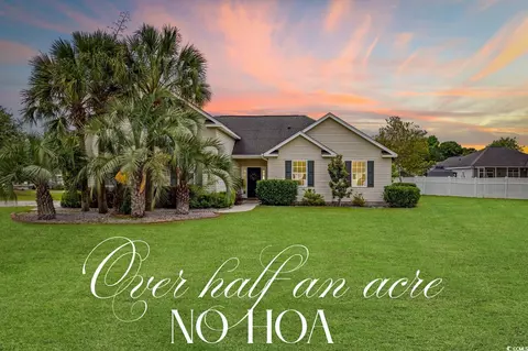 196 La Patos Dr, Myrtle Beach, SC 29588