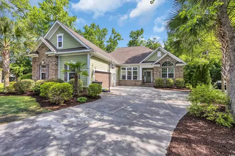 840 Jeter Ln, Myrtle Beach, SC 29588