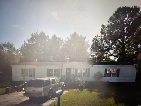 8151 Woodland Dr, Myrtle Beach, SC 29588