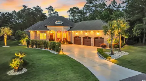 81 Cascade Dr, Murrells Inlet, SC 29576