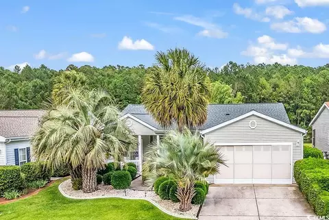 121 Lakeside Crossing Dr, Conway, SC 29526