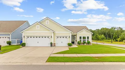 2300 Lark Sparrow St, Myrtle Beach, SC 29577