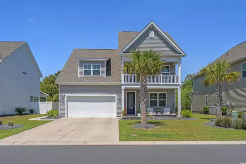 1168 Baker Creek Loop, Myrtle Beach, SC 29579 photo 1