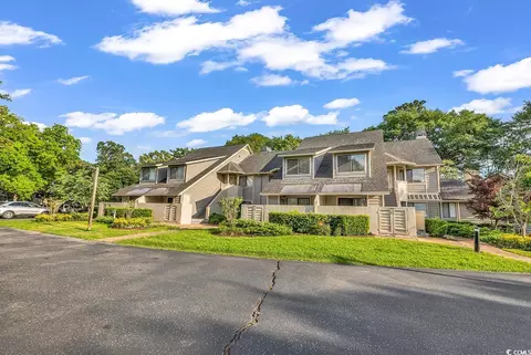 201 Westleton Dr #10-I, Myrtle Beach, SC 29572