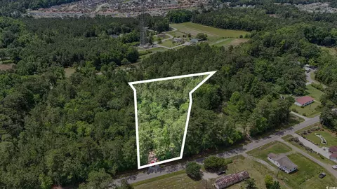 Area A Union Church Rd., Little River, SC 29566