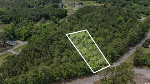 New Parcel Union Church Rd., Little River, SC 29566