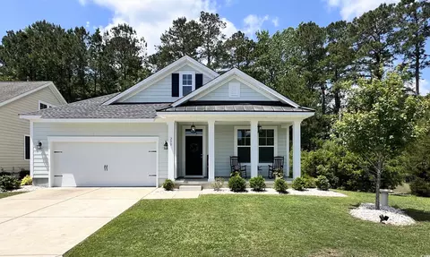 200 Ponte Vedra Dr, Murrells Inlet, SC 29576