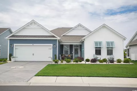 383 Mikita Dr, Surfside Beach, SC 29575