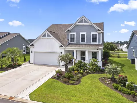 2572 Brescia St, Myrtle Beach, SC 29579