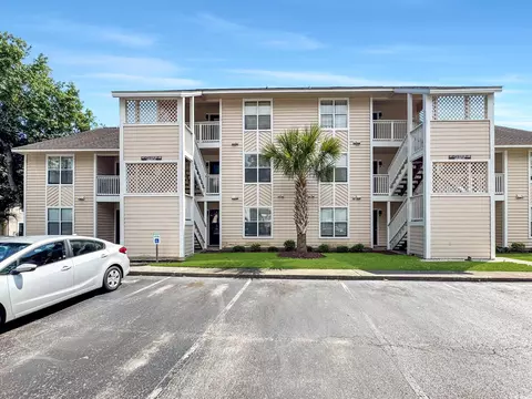 4477 Little River Inn Ln #1802, Little River, SC 29566