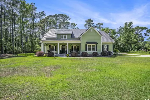 769 Country Club Dr, Pawleys Island, SC 29585