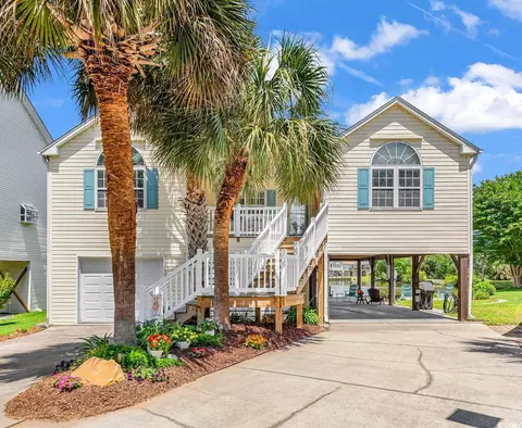 521 Bay Drive Ext, Murrells Inlet, SC 29576