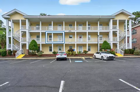 4251 Hibiscus Dr #202, Little River, SC 29566
