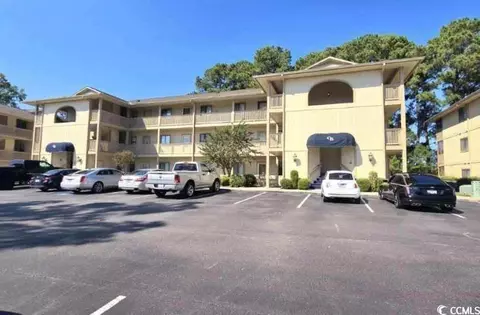 4107 Pinehurst Cir #DD-15, Little River, SC 29566