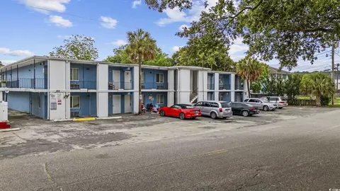 403 14th Ave S, Myrtle Beach, SC 29572