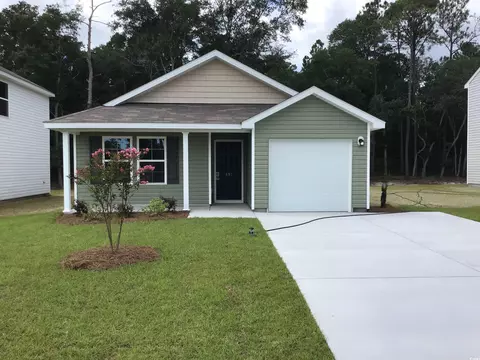 491 SW Hewett Landing Dr, Supply, NC 28462
