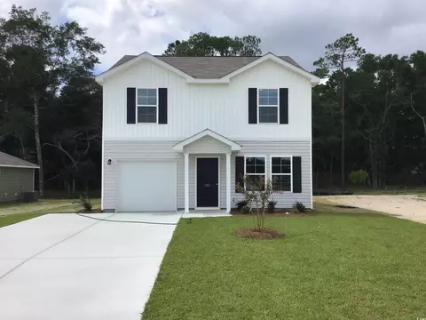 495 SW Hewett Landing Dr, Supply, NC 28462