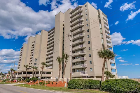 1990 N Waccamaw Dr #807, Murrells Inlet, SC 29576