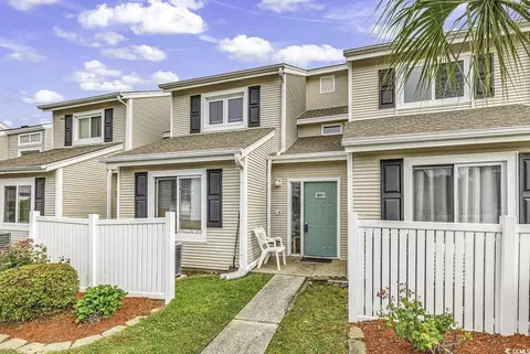 1600 Deer Creek Rd #F, Myrtle Beach, SC 29575