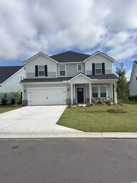 2610 Tranquility Loop, Longs, SC 29568