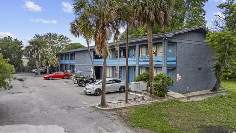 505 28th Ave N, Myrtle Beach, SC 29577