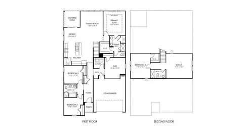2614 Tranquility Loop, Longs, SC 29568 photo 3