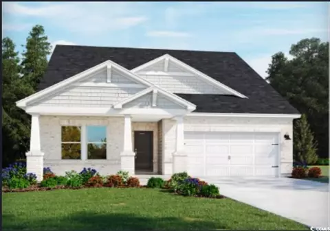 2614 Tranquility Loop, Longs, SC 29568