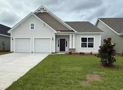 1079 Laconic Dr, Myrtle Beach, SC 29588