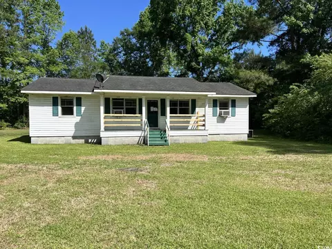 76 Lyerly Rd, Hemingway, SC 29554