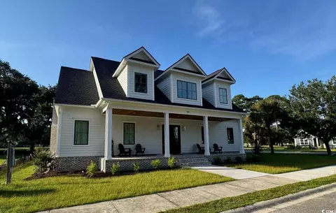 105 Michau Rd, Georgetown, SC 29440