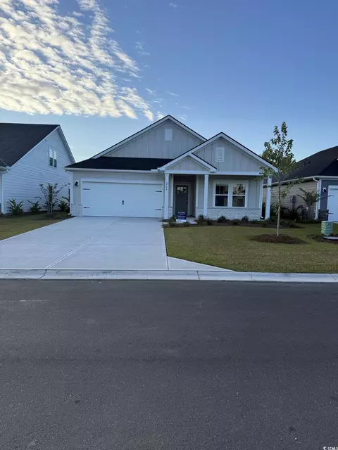 2704 Tranquility Loop, Longs, SC 29568