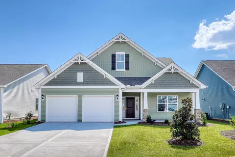 1083 Laconic Dr, Myrtle Beach, SC 29588