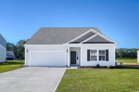 245 NW Mayflower Dr, Calabash, NC 28467