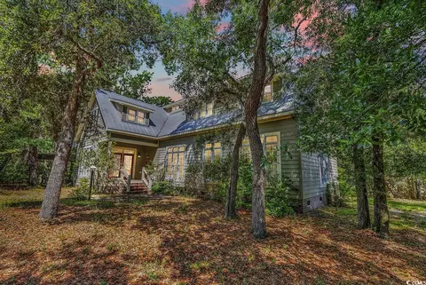 4131 Gunter Lake Rd, Galivants Ferry, SC 29544