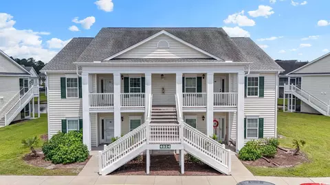 4924 Pond Shoals Ct #201, Myrtle Beach, SC 29579