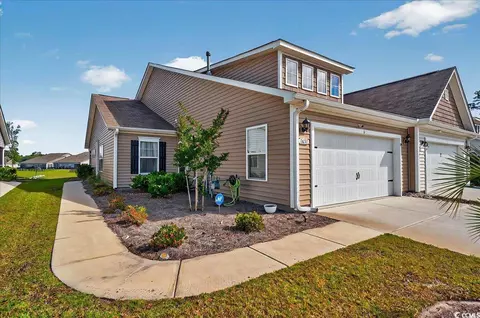 1631 Hepburn Dr, Little River, SC 29566