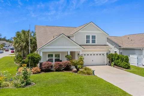 450 Oaklanding Ln, Murrells Inlet, SC 29576