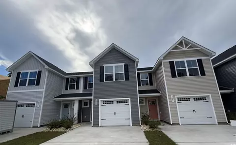 268 Christiana Ln #E, Myrtle Beach, SC 29579