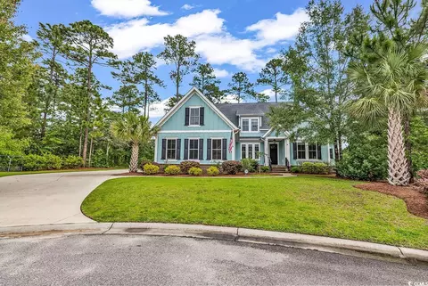 103 Pigeon Forge Ct, Murrells Inlet, SC 29576