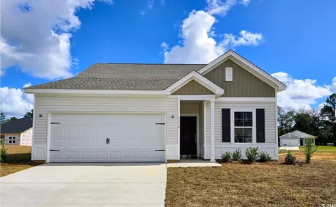1114 Hainer Place Dr, Conway, SC 29526