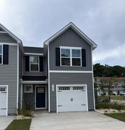 268 Christiana Ln #A, Myrtle Beach, SC 29579