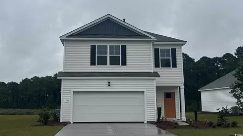 3591 Ashridge Way, Conway, SC 29526