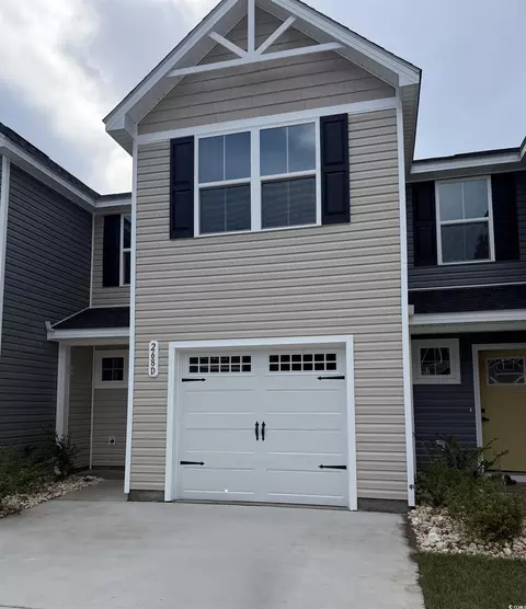 268 Christiana Ln #D, Myrtle Beach, SC 29579