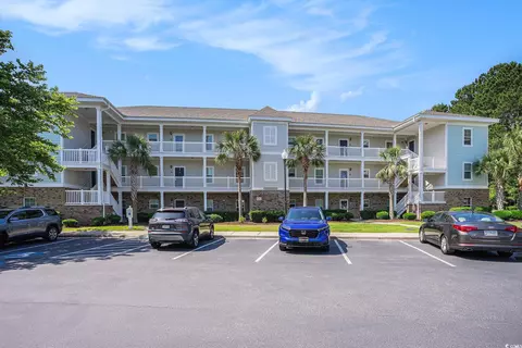 6253 Catalina Dr #1523, North Myrtle Beach, SC 29582
